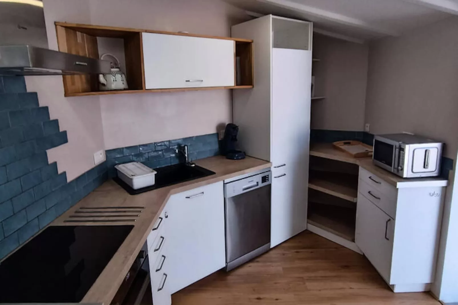 Maison à Les Sables d'Olonne-Untagged