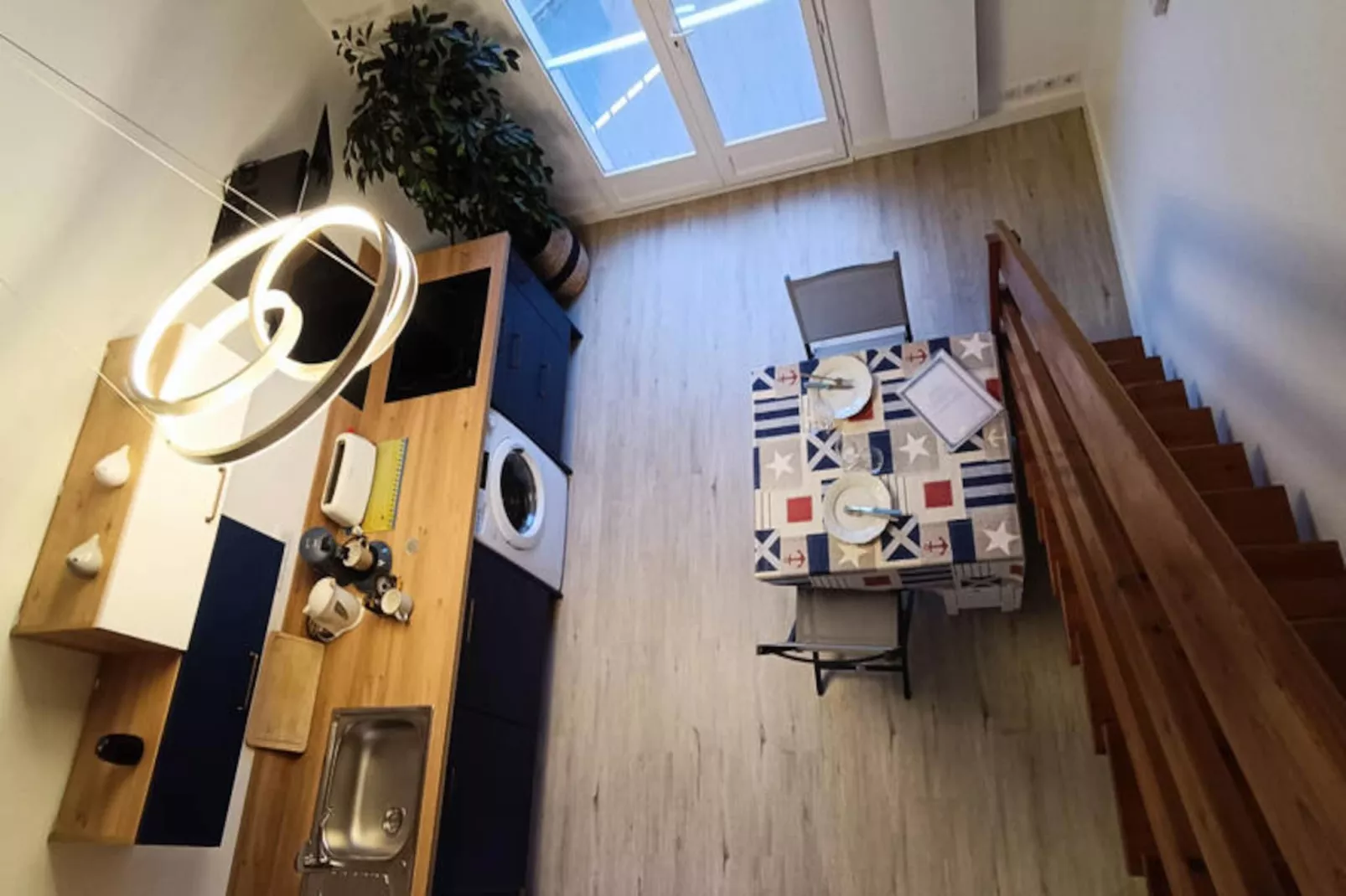 Appartements à Les Sables d'Olonne-Untagged