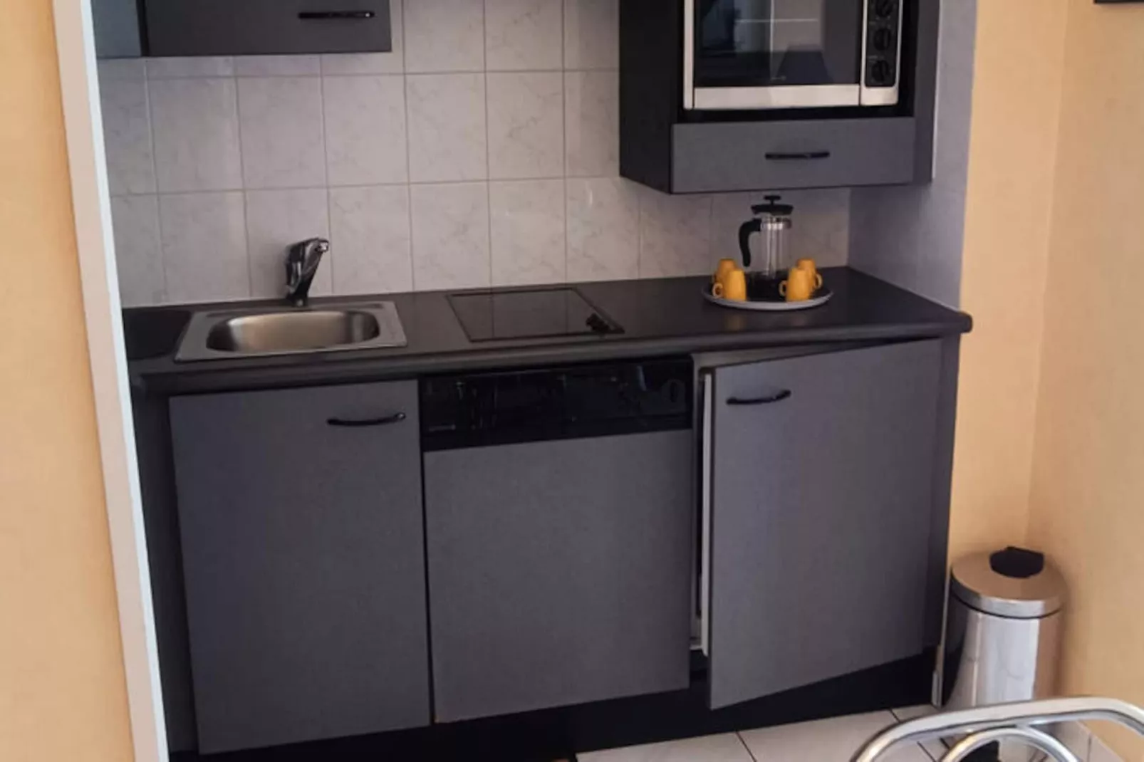 Appartements à Les Sables d'Olonne-Non tagué