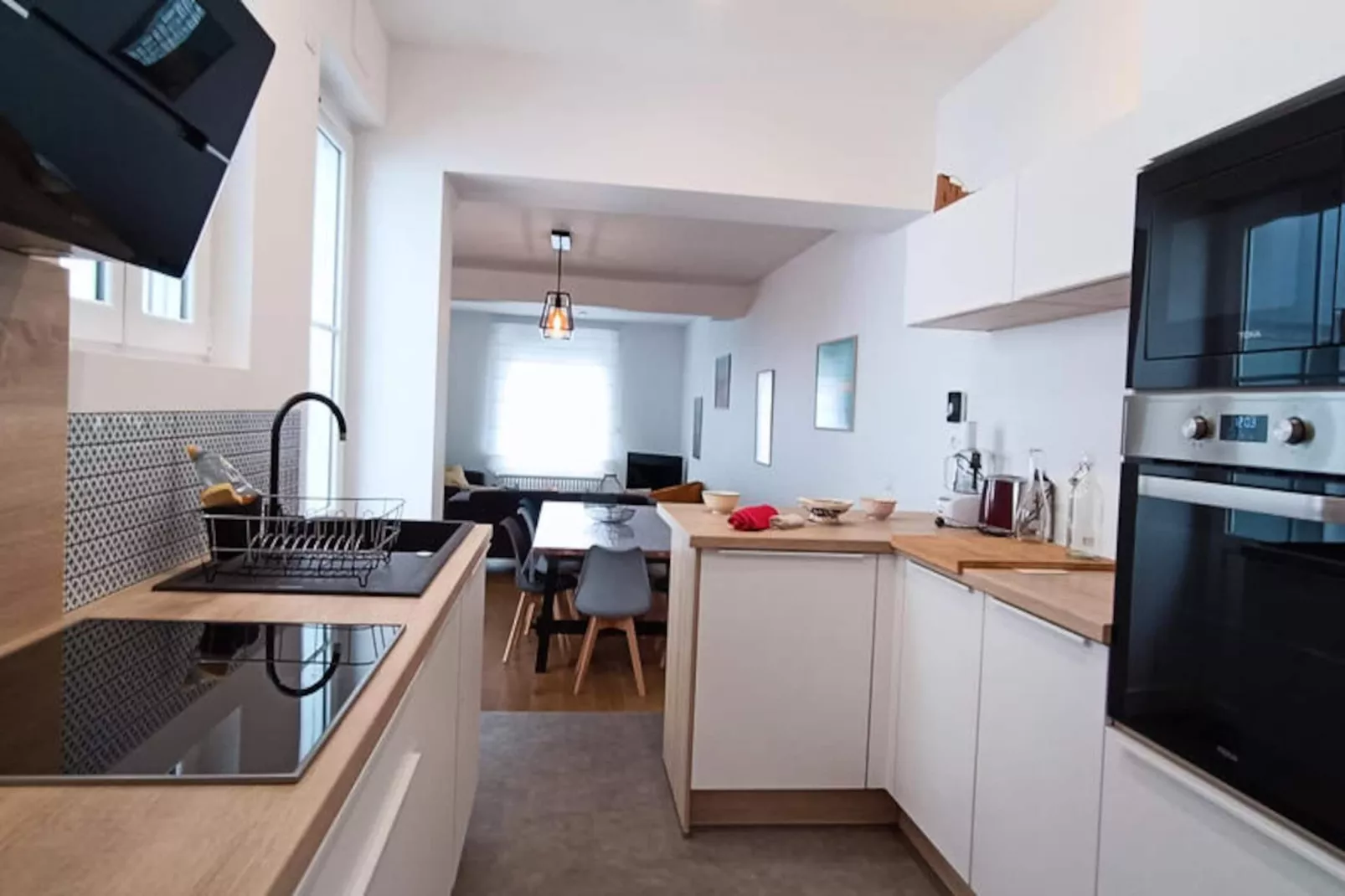 Maison à Les Sables d'Olonne-Untagged