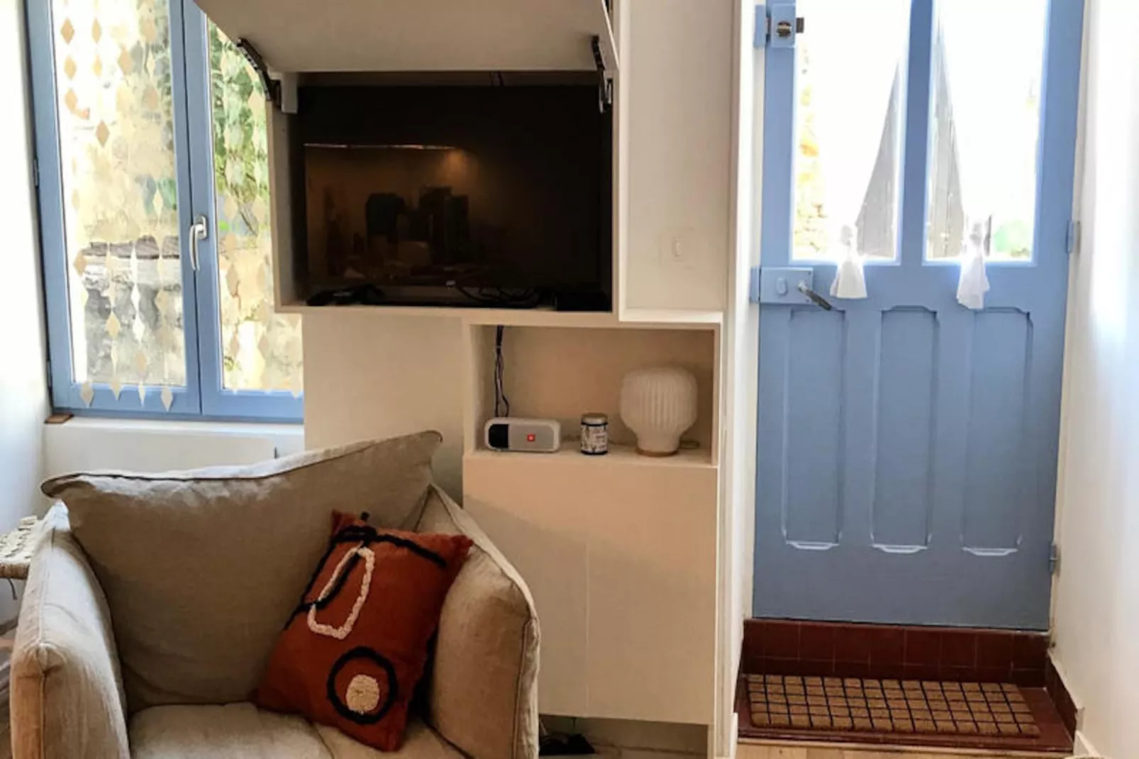 Appartements à Les Sables d'Olonne-Untagged