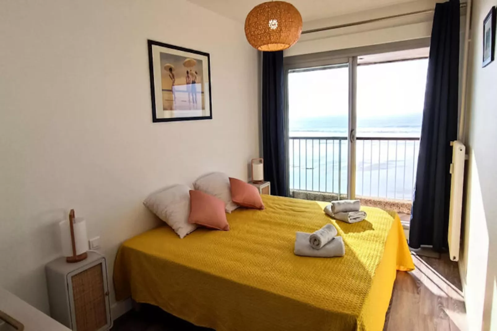 Appartements à Les Sables d'Olonne-Untagged