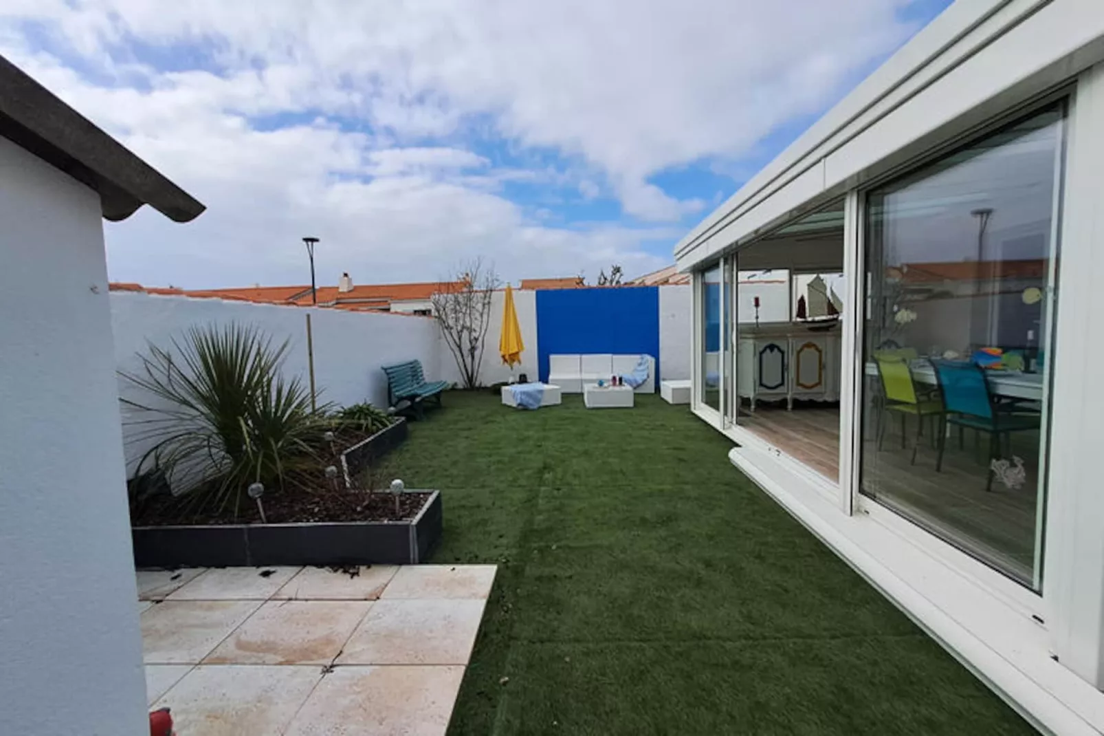 Maison à Les Sables d'Olonne-Untagged