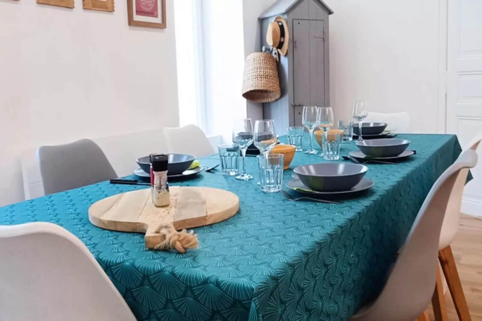 Maison à Les Sables d'Olonne-Untagged