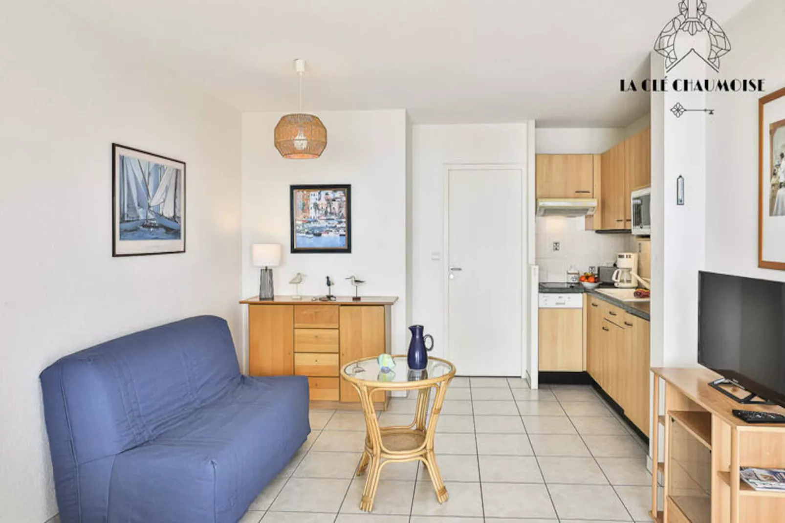 Appartements à Les Sables d'Olonne-Non tagué