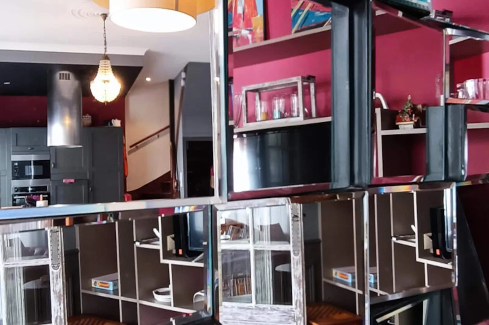 Maison à Les Sables d'Olonne-Untagged