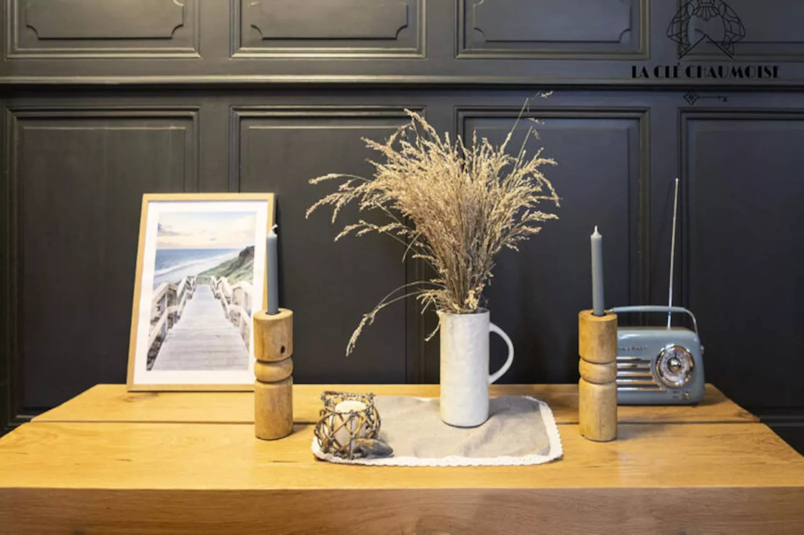 Appartements à Les Sables d'Olonne-Untagged