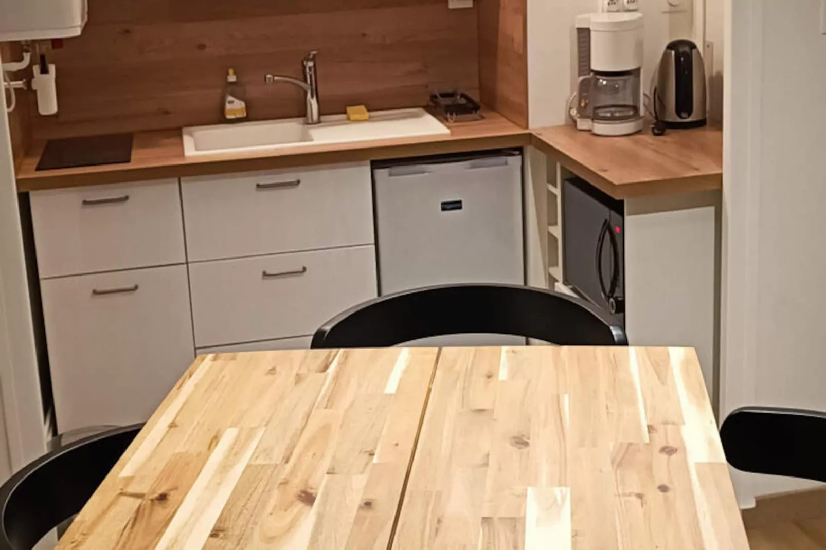 Studio à Les Sables d'Olonne-Untagged