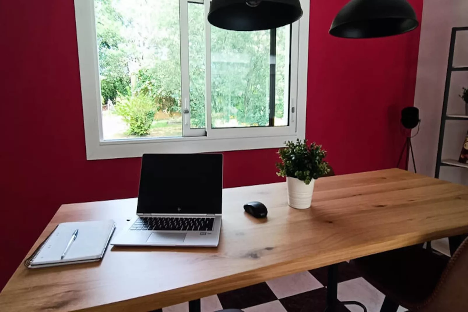 Maison à Rives de l'Yon-Untagged