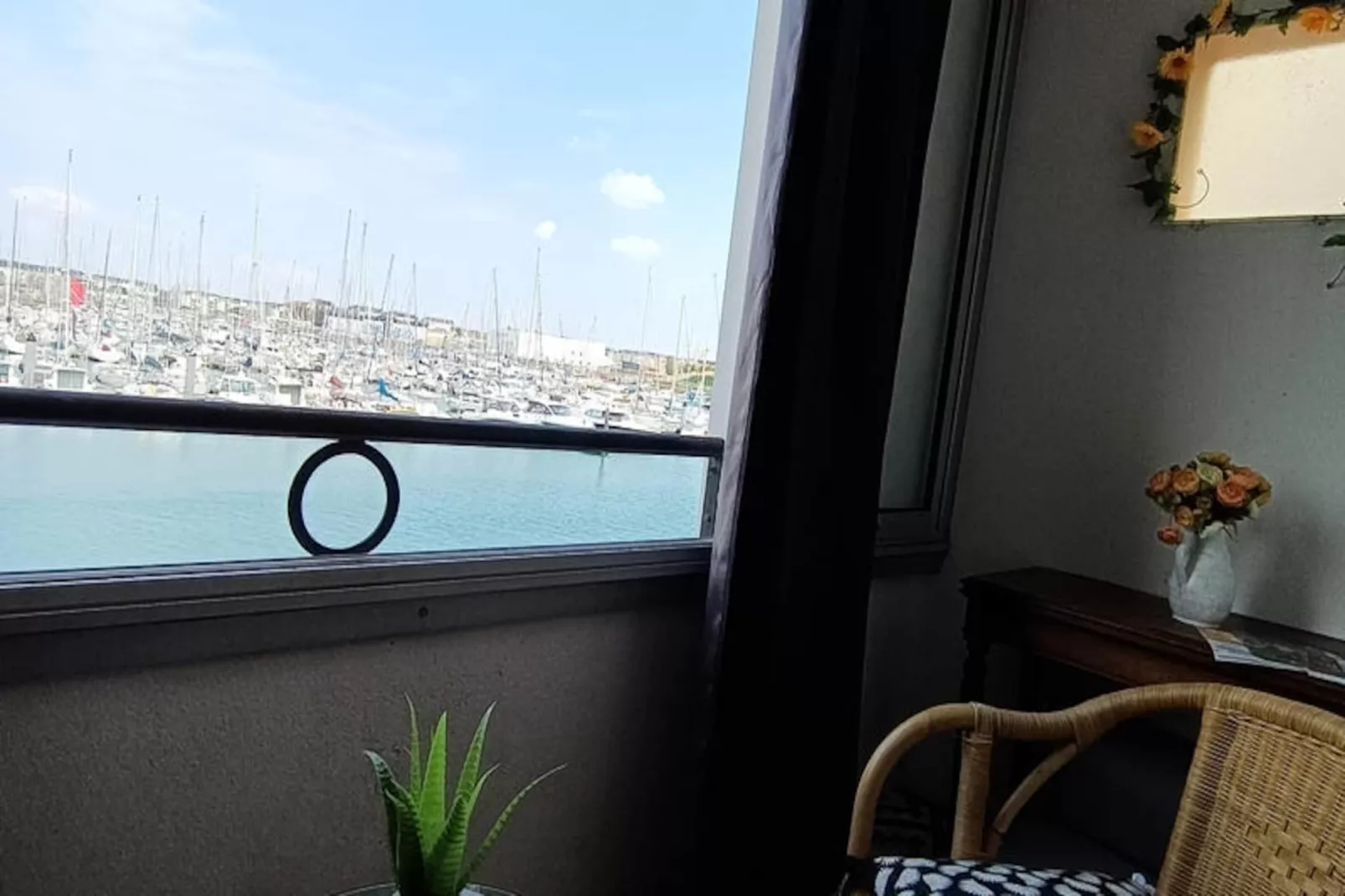 Studio à Les Sables d'Olonne-Untagged