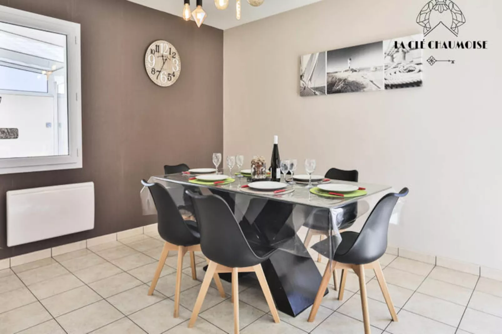 Maison à Les Sables d'Olonne-Non tagué