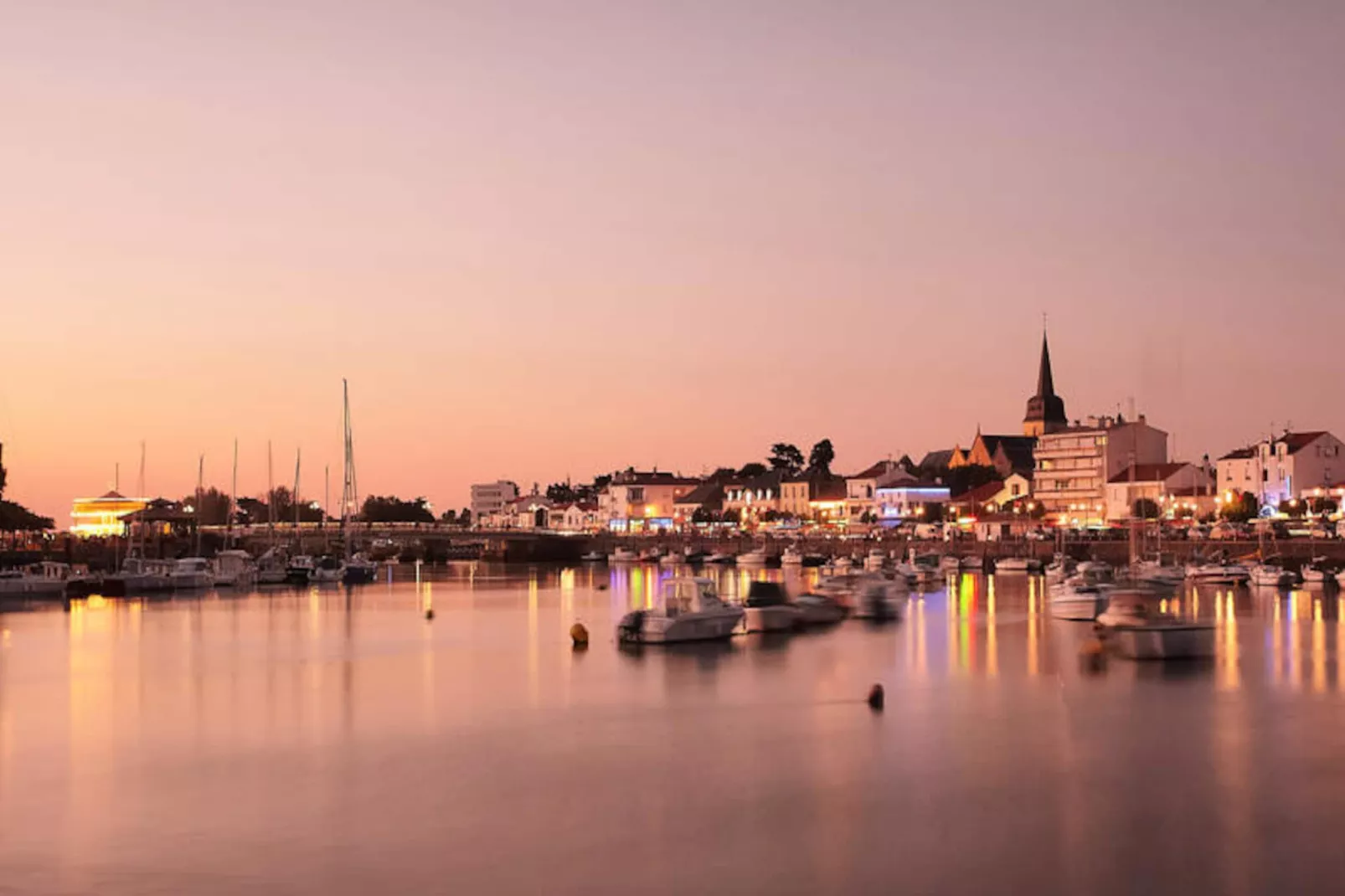 Appartements à Saint-Gilles-Croix-de-Vie-Nicht zugeordnet