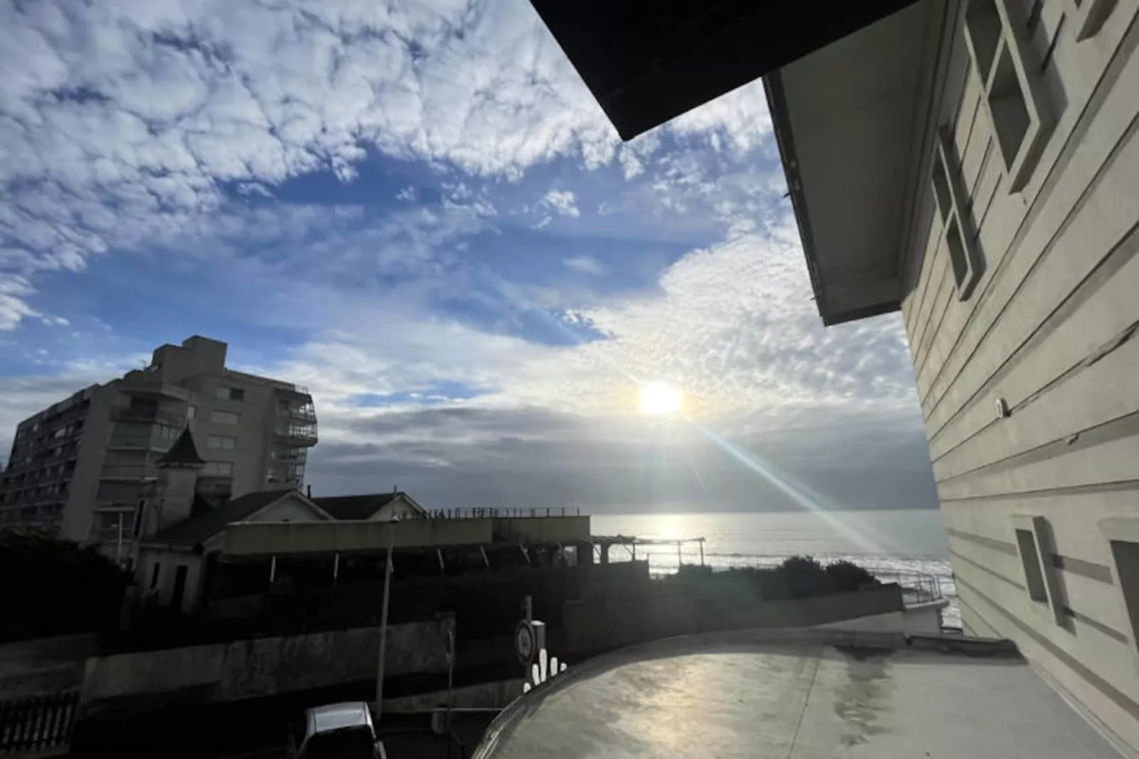 Appartements à Saint-Gilles-Croix-de-Vie-Nicht zugeordnet