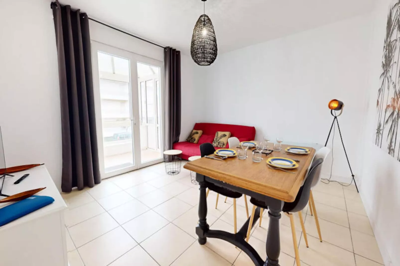 Appartements à Saint-Jean-de-Monts-Non tagué