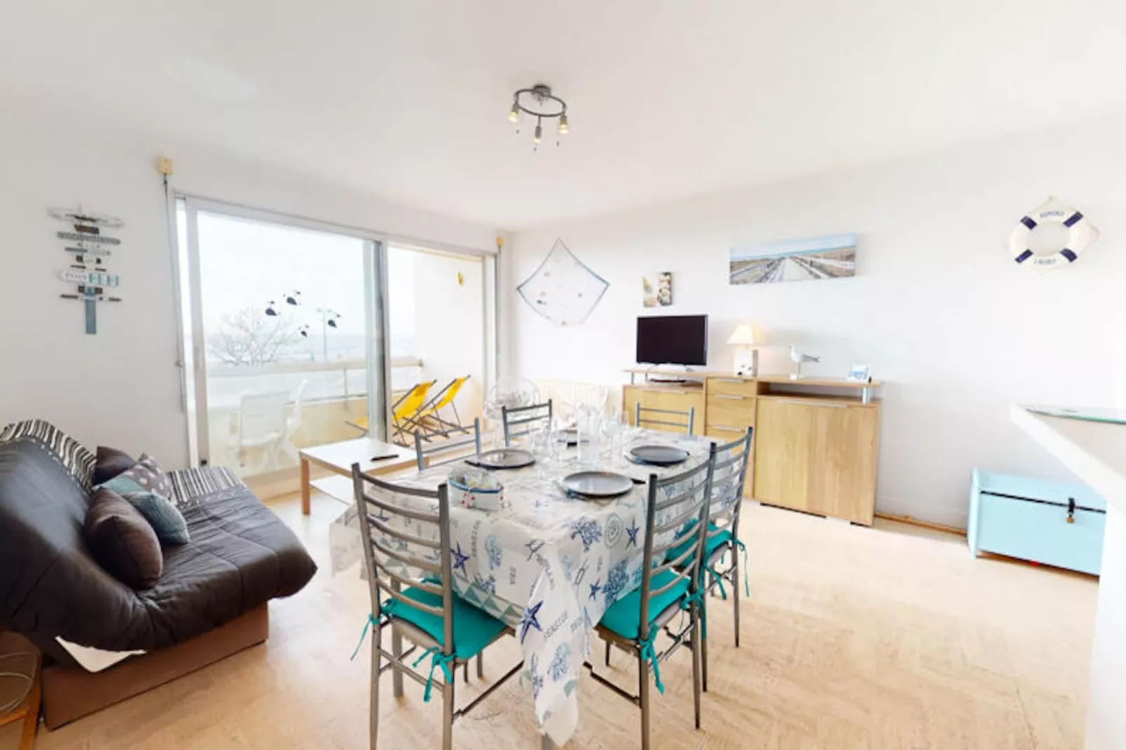 Appartements à Saint-Jean-de-Monts-Untagged