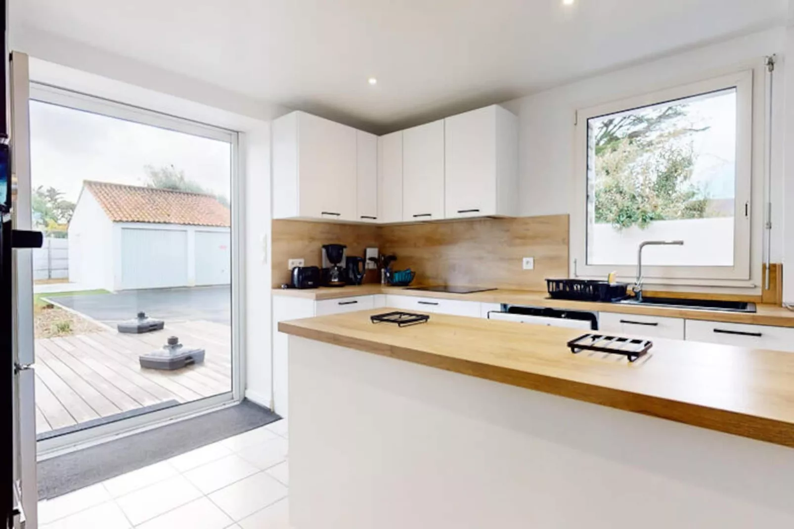 Appartements à Saint-Jean-de-Monts-Untagged