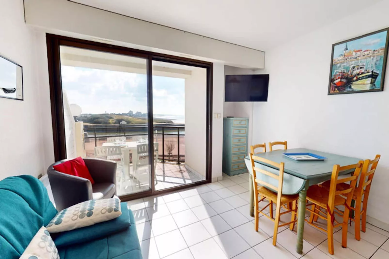 Appartements à Saint-Gilles-Croix-de-Vie-Untagged