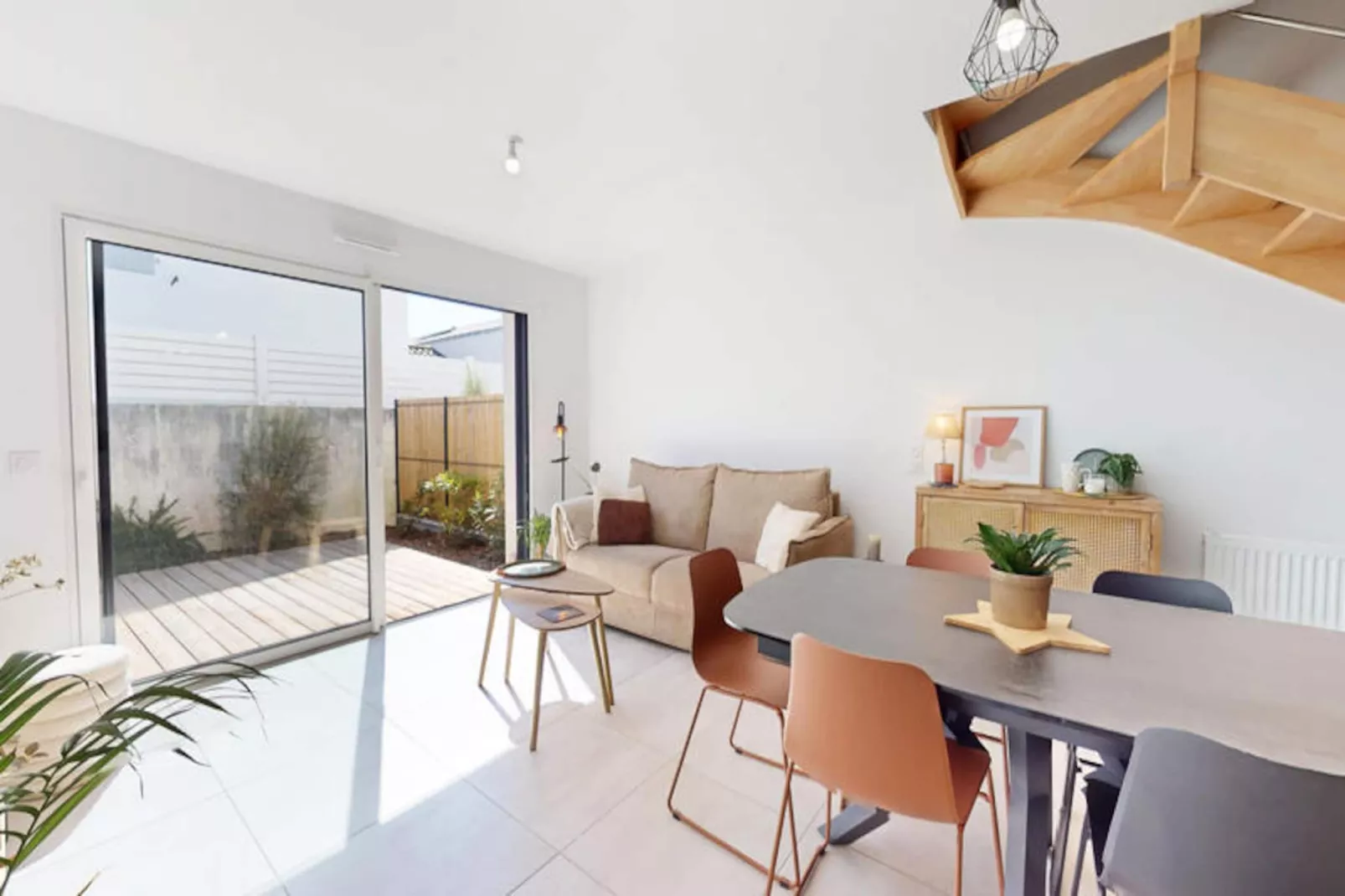 Maison à Saint-Gilles-Croix-de-Vie-Untagged