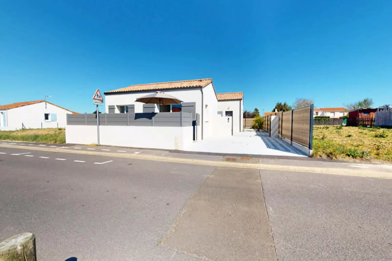 Maison à Saint-Gilles-Croix-de-Vie-Non tagué