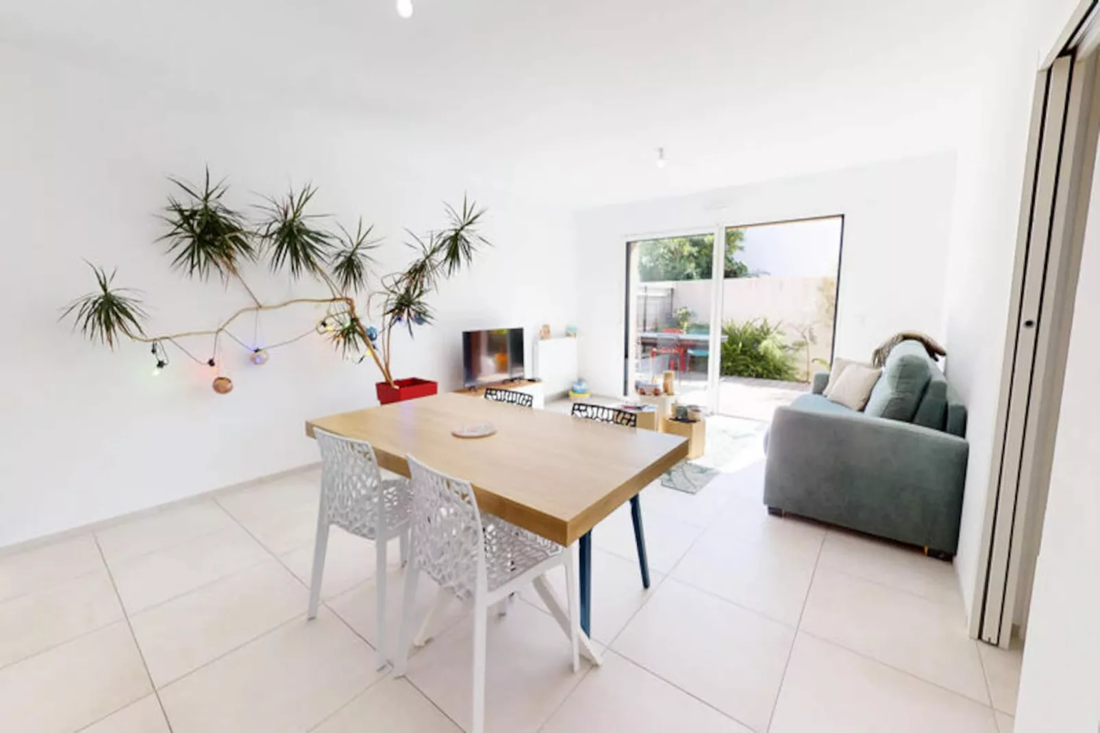 Maison à Saint-Gilles-Croix-de-Vie-Untagged