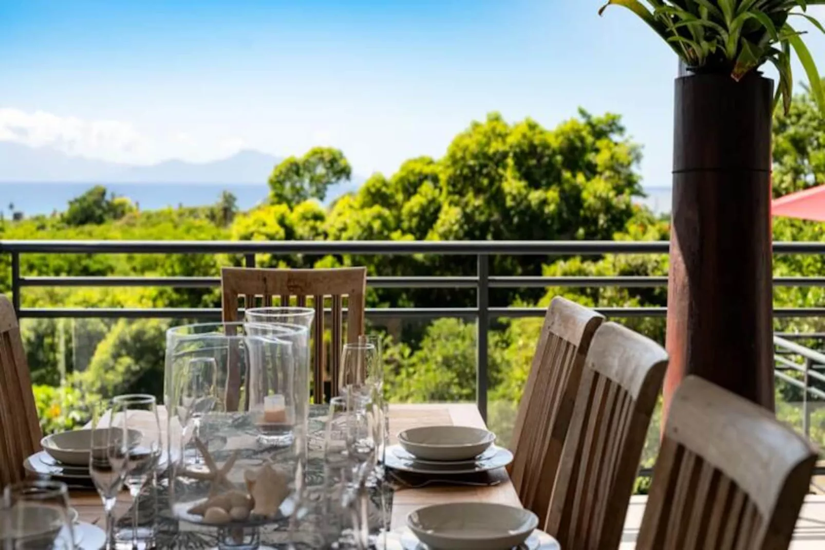 Villa Bwacajou - Non tagué