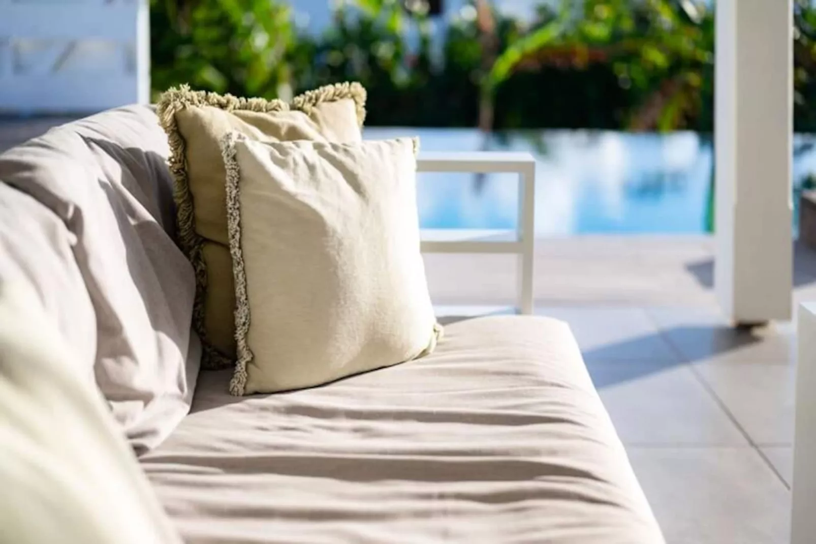 Villa Paruline - Non tagué