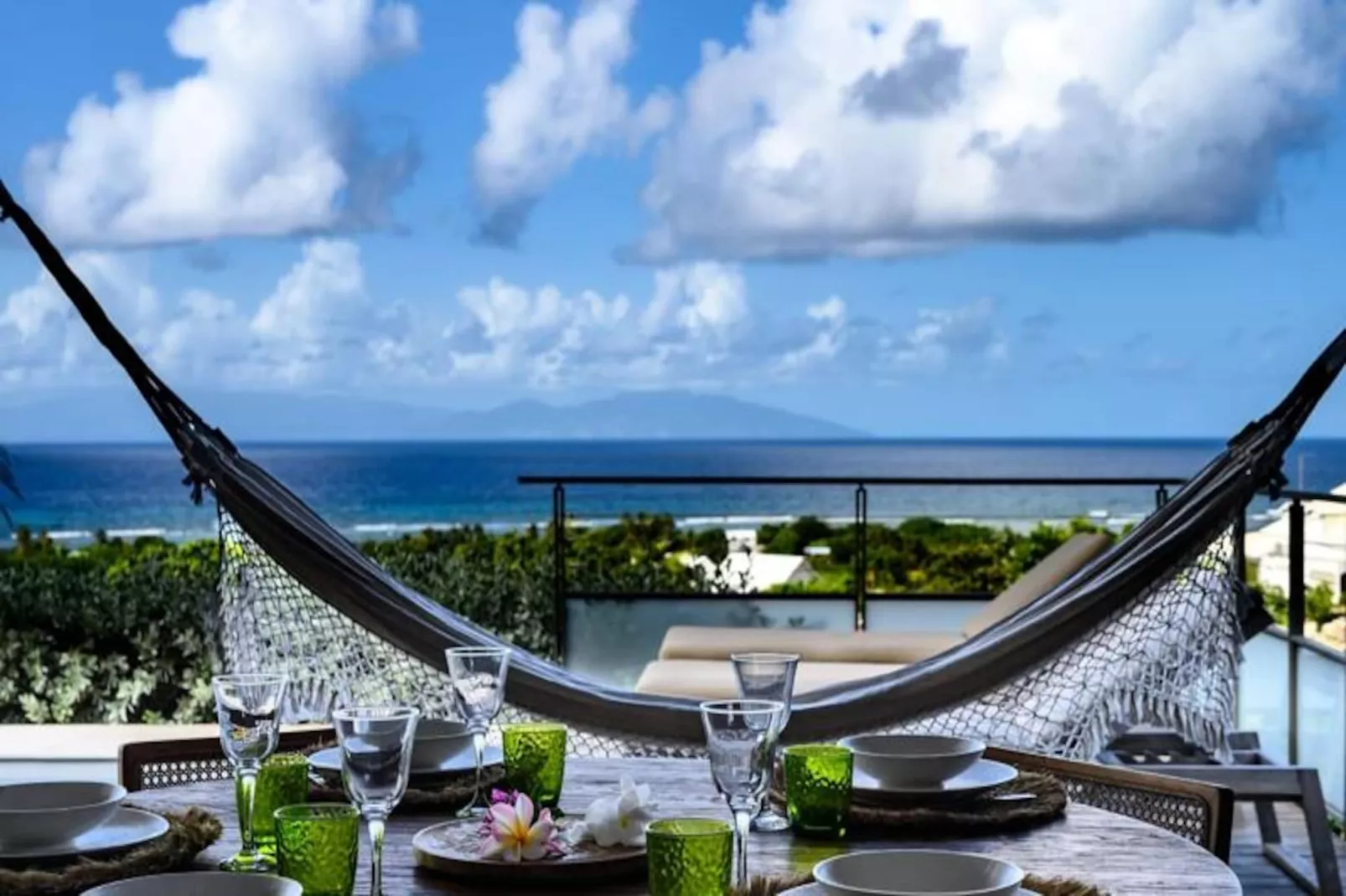 Villa Ayam&eacute; - Non tagué