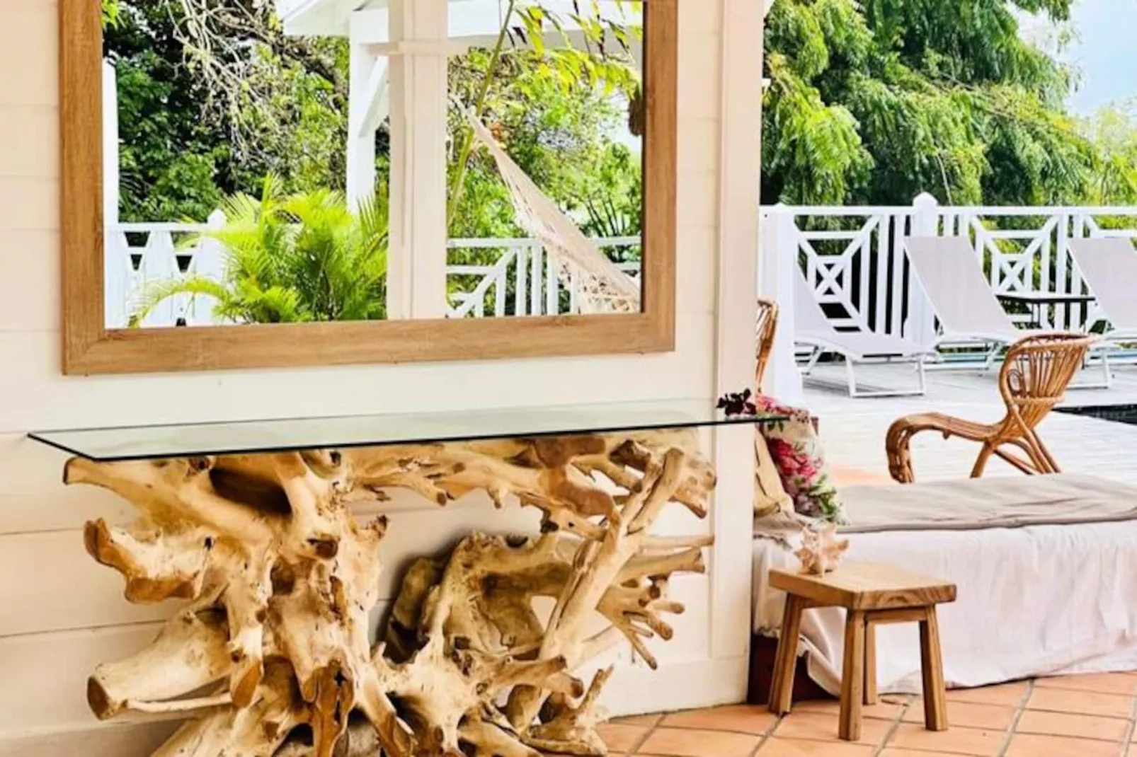 Villa Blanche - Non tagué