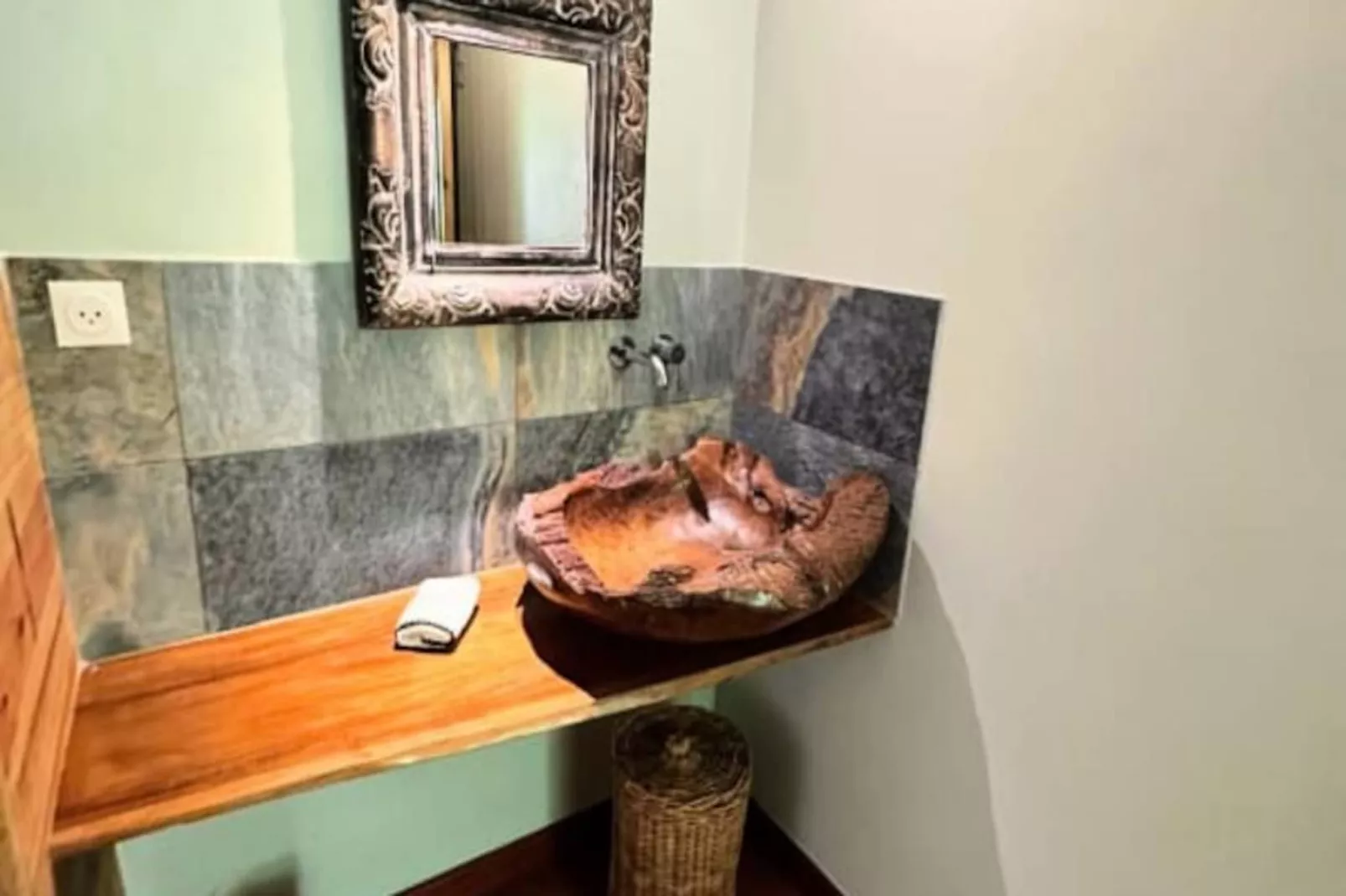 Villa Acoma Lodge - Nicht zugeordnet