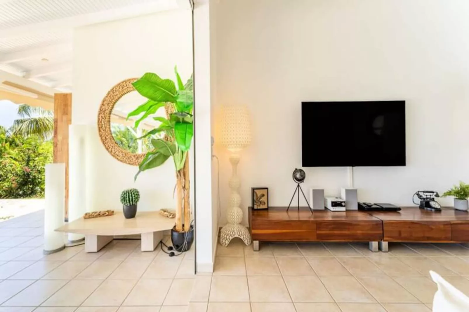 Villa Margaux - Non tagué