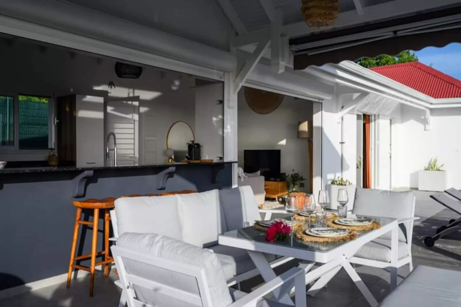 Villa Paloma - Nicht zugeordnet