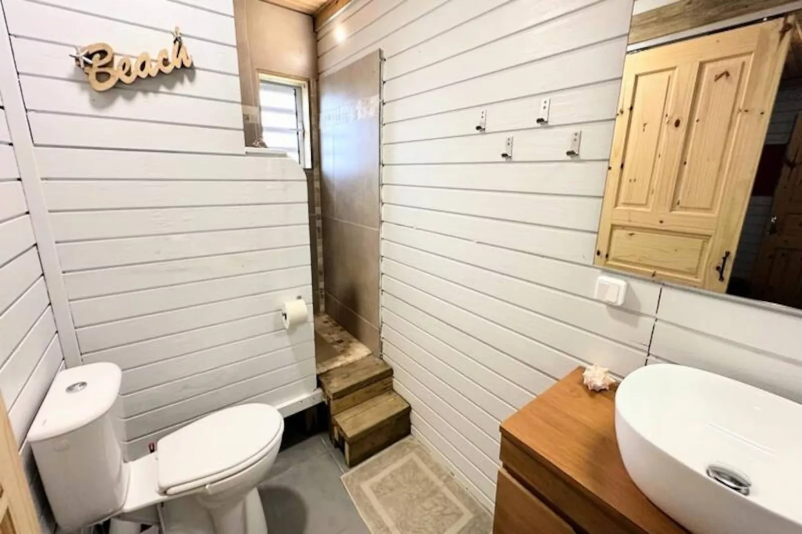 Bungalow Cosy - Non tagué