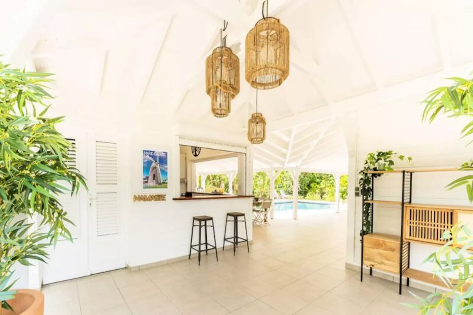 Villa Moca - Non tagué