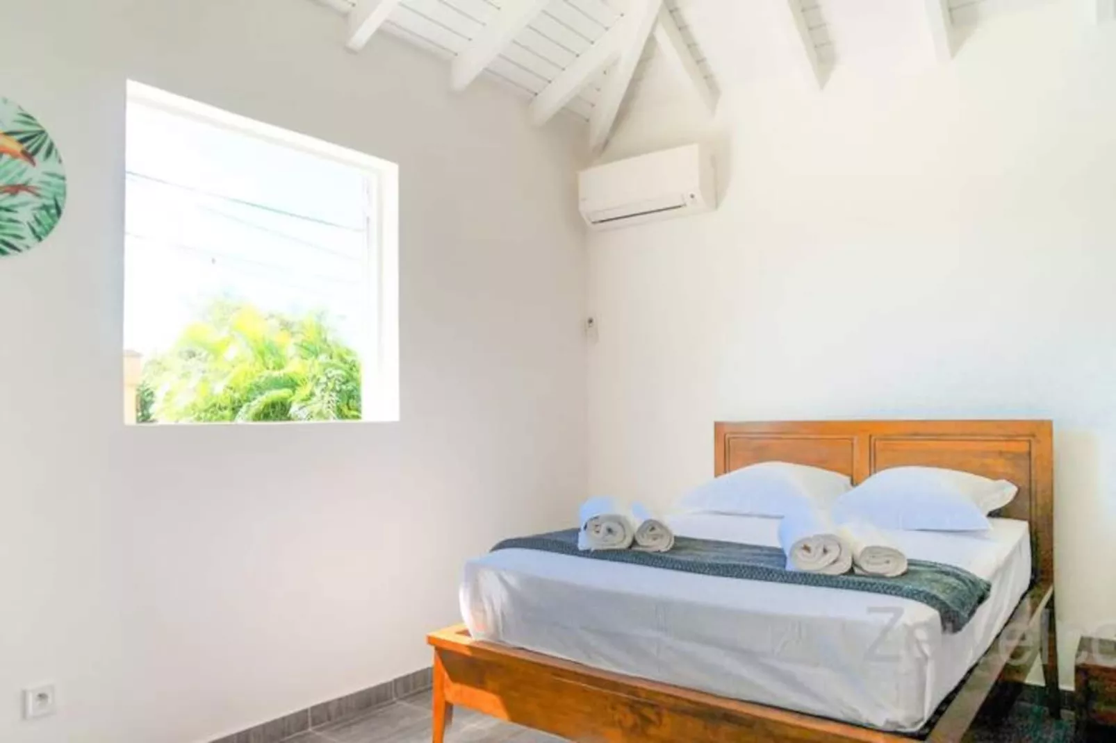 Villa Yanachrys-Nicht zugeordnet