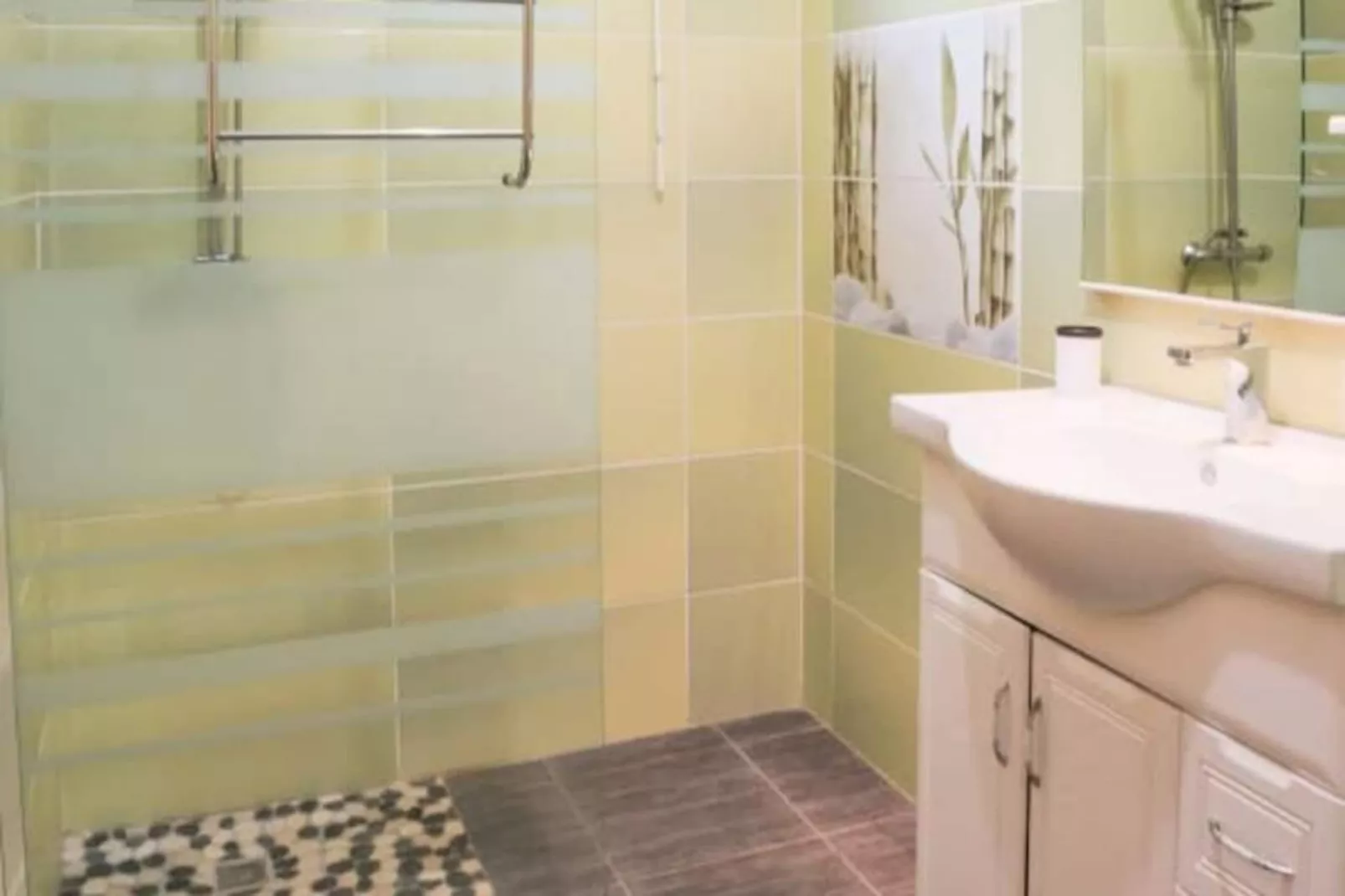 Villa Aquarium-Nicht zugeordnet