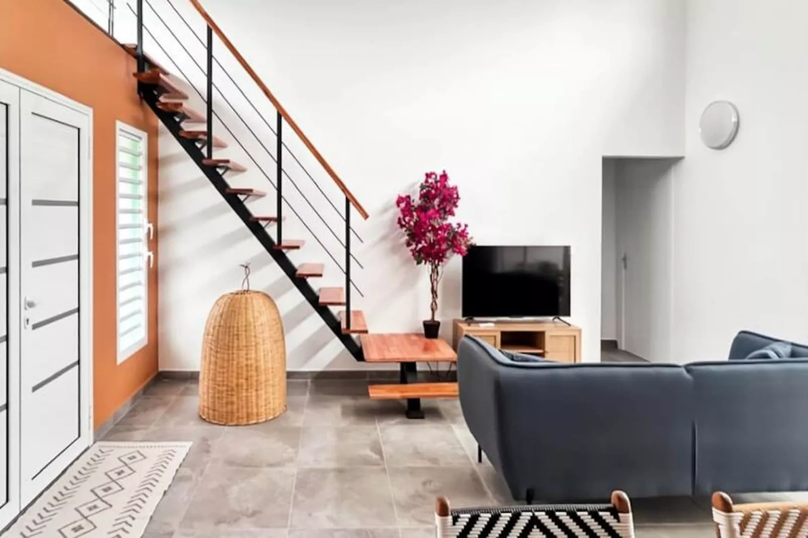 Villa Pura Vida-Non tagué