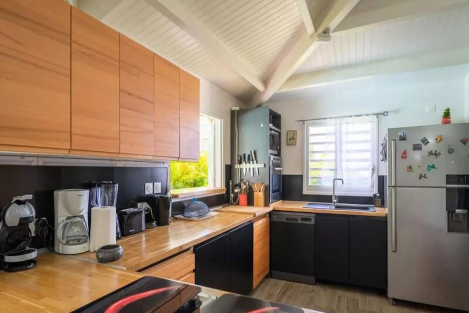 Villa Hibiscus-Non tagué