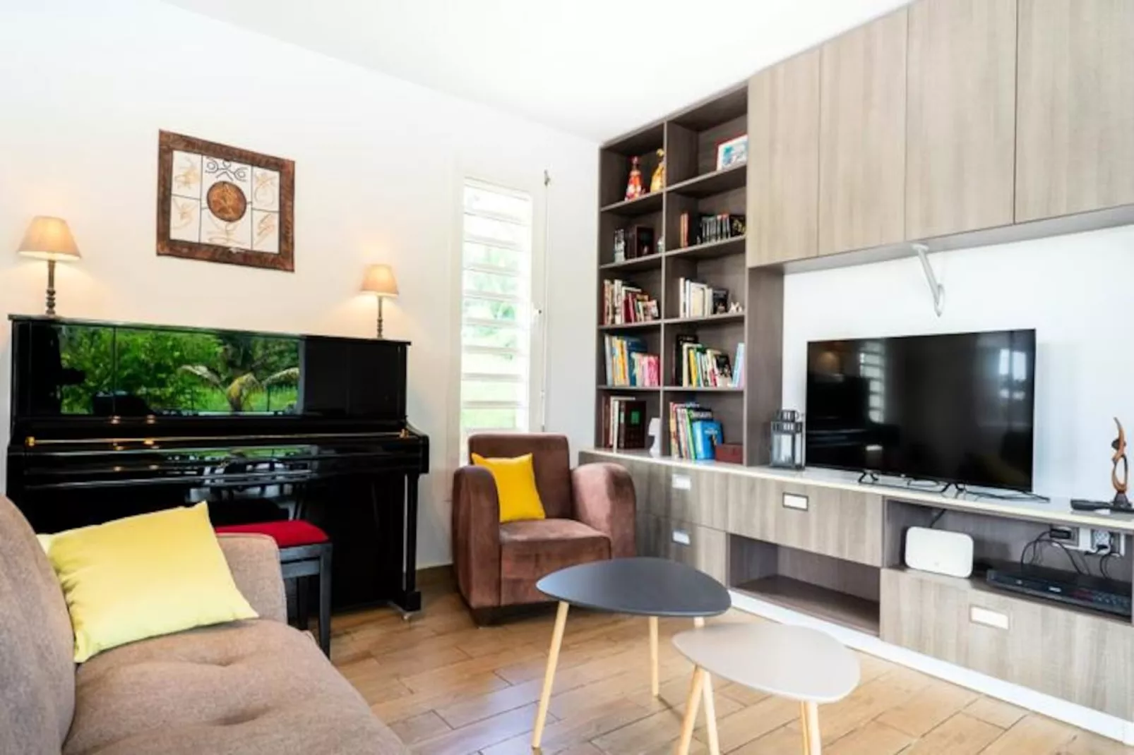 Villa Le Maroni-Non tagué