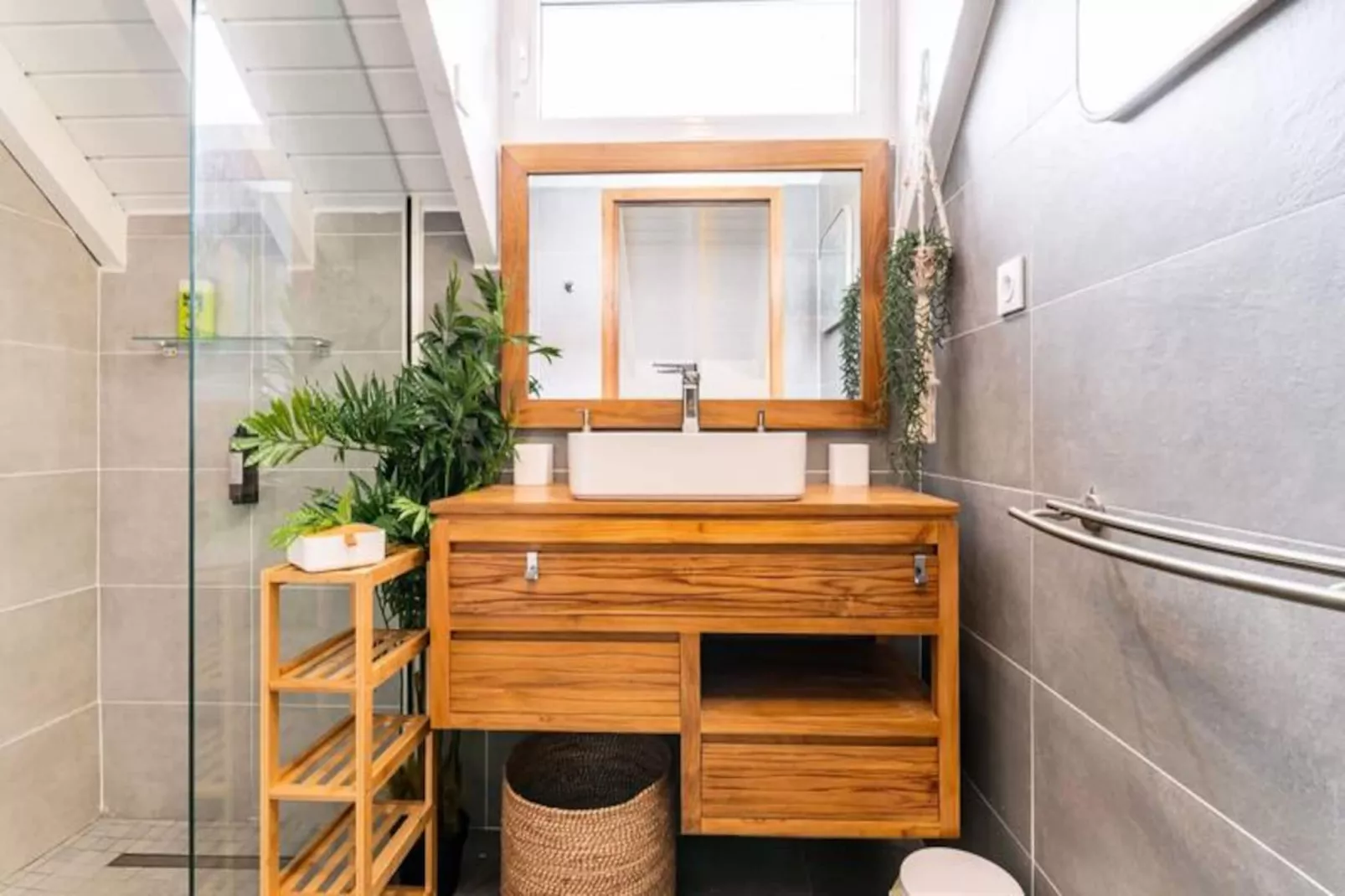 Villa Opale-Nicht zugeordnet