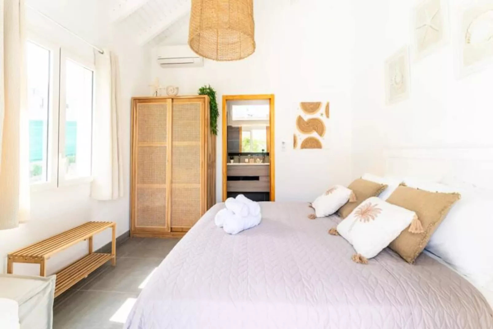 Villa Boh&egrave;me-Nicht zugeordnet