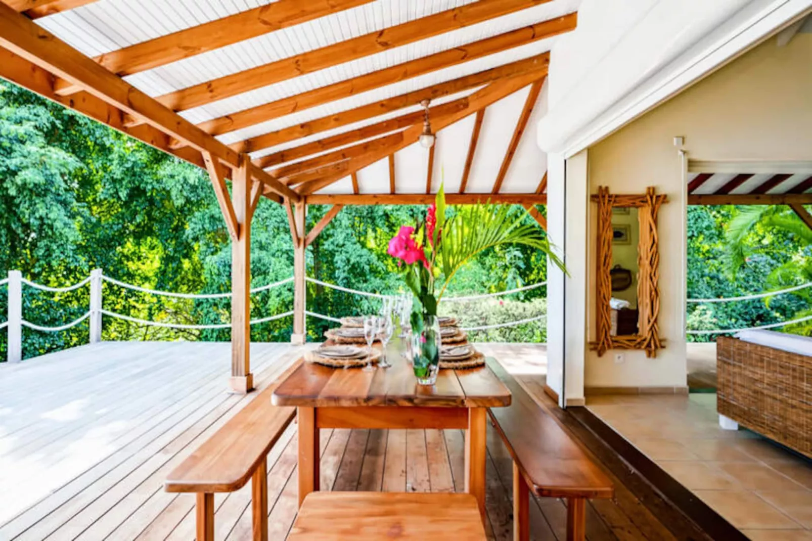 Villa Coccoloba - Non tagué