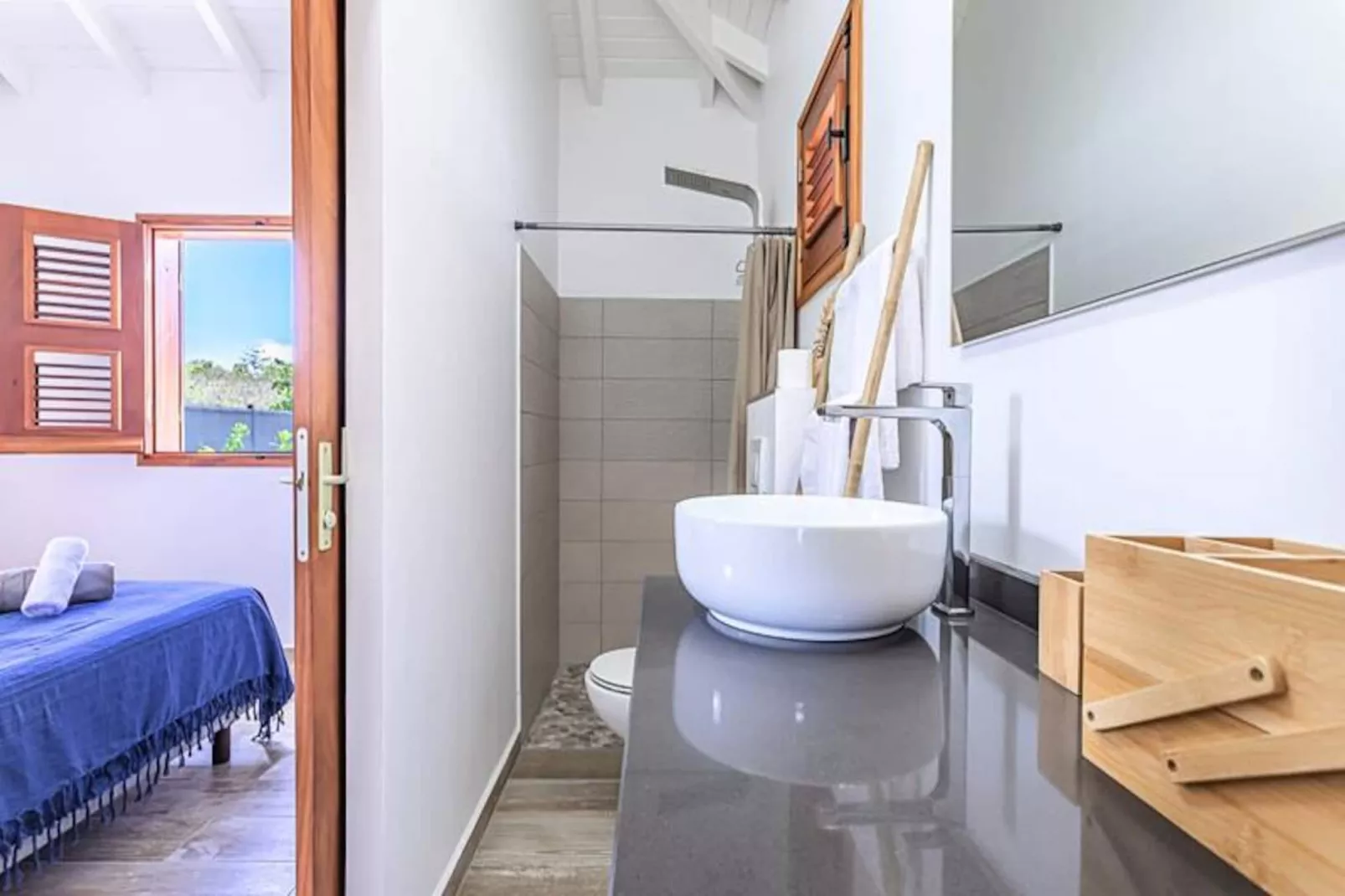 Bungalow Damien - Nicht zugeordnet