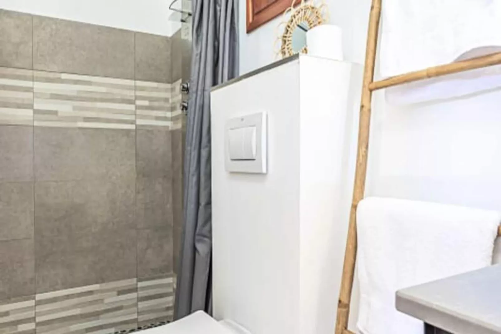 Bungalow Sonia - Nicht zugeordnet