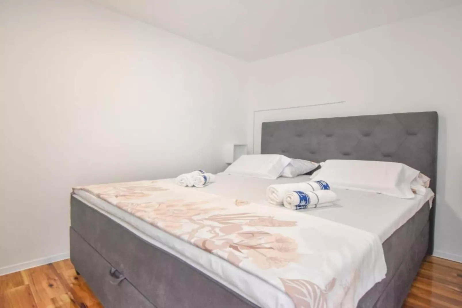 Mobile homes Bella vita 2-Chambre