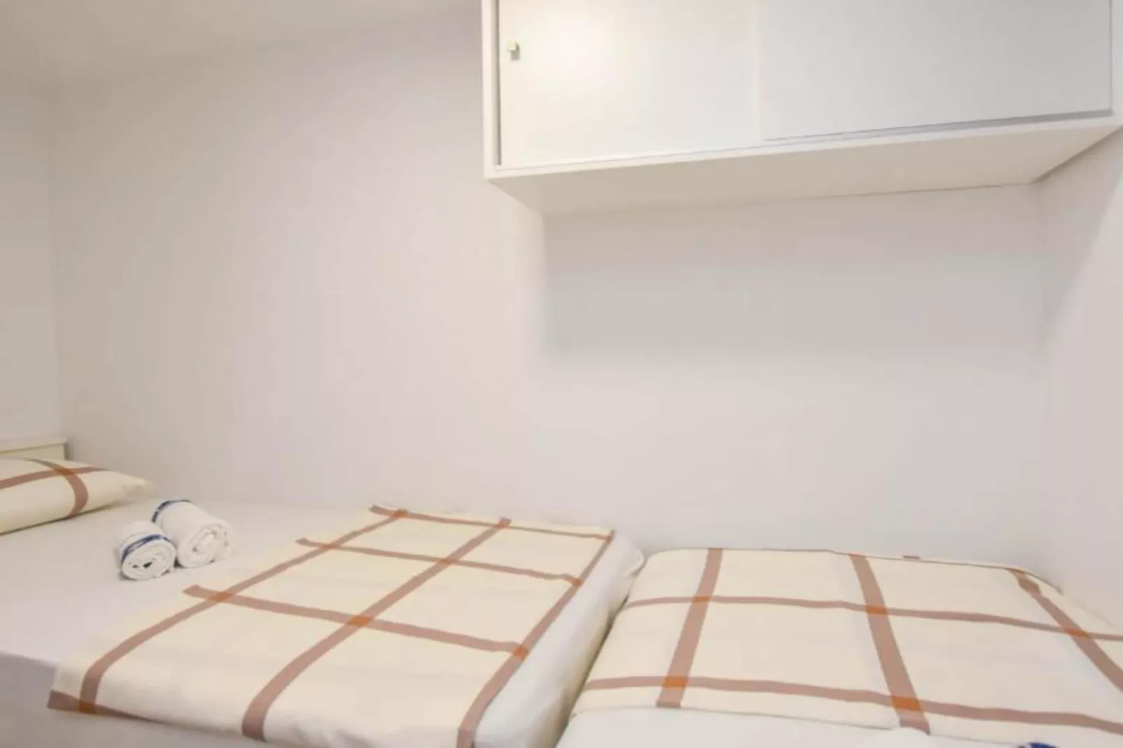 Mobile homes Bella vita 3-Chambre