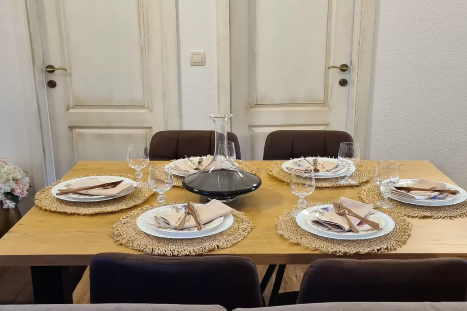 Villa Popovića Dvori -  Six Bedroom Villa with Pool-Non tagué