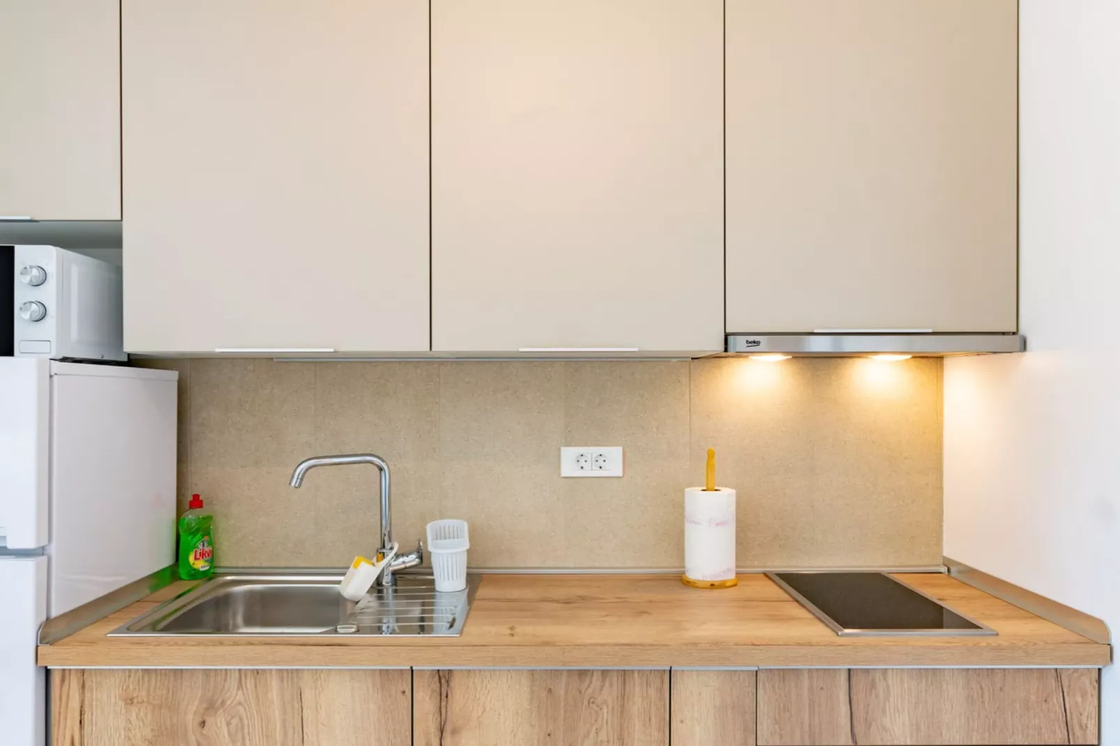 Apartments Arti Homes Rab Banjol - Two Bedroom Apartment With Terrace (Arti 2)-Outdoor