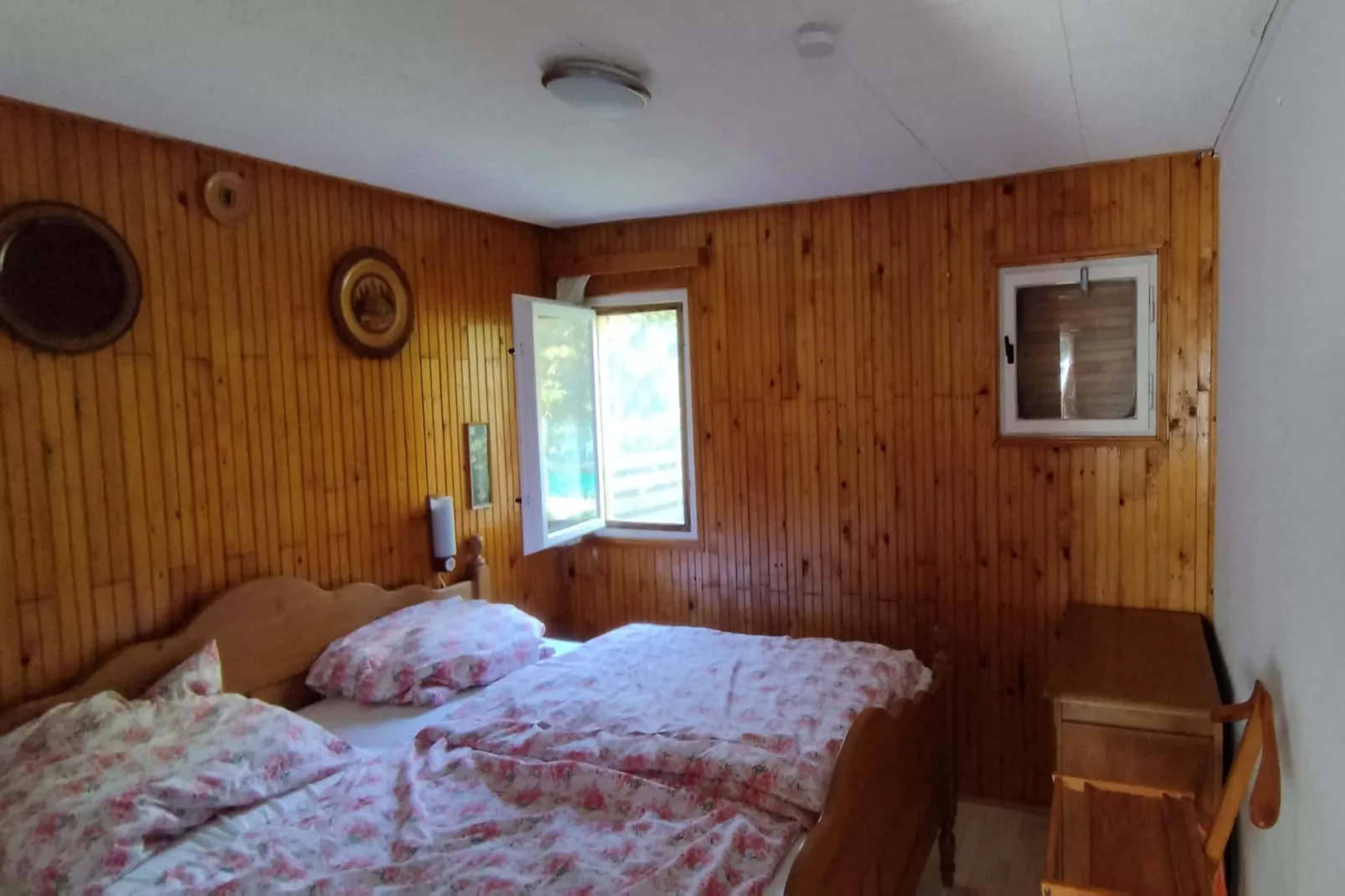 Ferienhaus Donauknie-Bedroom