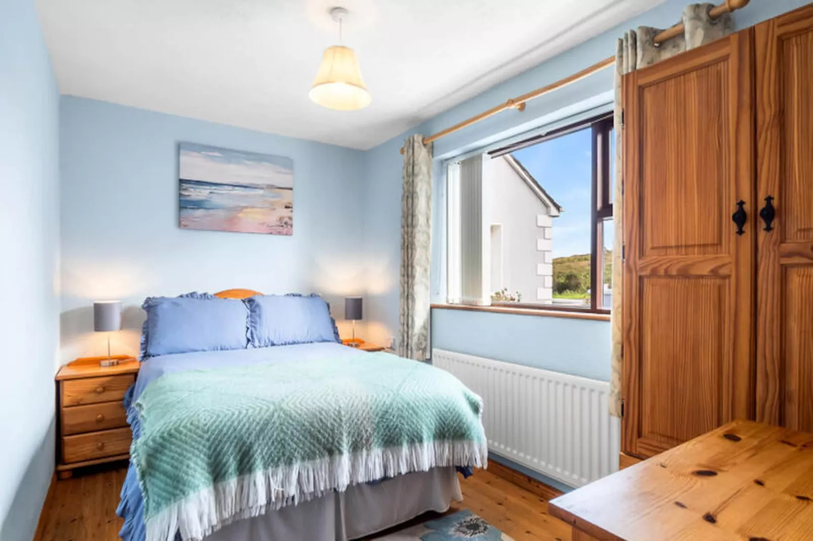 Maison à Carraroe Galway-Non tagué