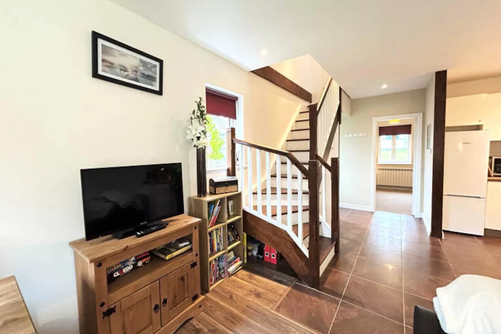 Mobil Home - Bungalow - Cottage à Clifden Galway-Untagged